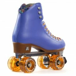 Moxi Beach Bunny Skates / Periwinkle Sunset