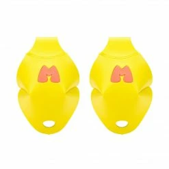 Moxi Beach Bunny Skates / Strawberry Lemonade