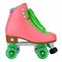 Moxi Beach Bunny Skates / Watermelon