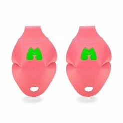 Moxi Beach Bunny Skates / Watermelon