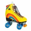 Moxi Rainbow Rider Skates / Sunshine Yellow