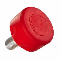 Chaya Skates Chaya Cherry Bomb Adjustable Toe Stops / Cherry Red