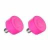 Chaya Skates Parts Chaya Cherry Bomb Adjustable Toe Stops / Passion Pink