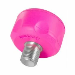 Chaya Skates Parts Chaya Cherry Bomb Adjustable Toe Stops / Passion Pink