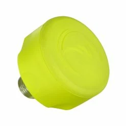 Chaya Skates Chaya Cherry Bomb Adjustable Toe Stops / Lemon Yellow