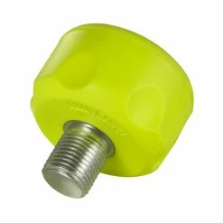 Chaya Skates Chaya Cherry Bomb Adjustable Toe Stops / Lemon Yellow