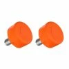 Chaya Skates Chaya Cherry Bomb Adjustable Toe Stops / Orange