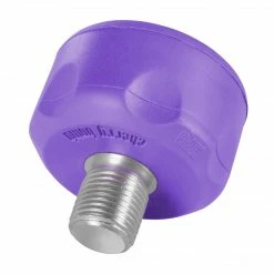 Chaya Skates Chaya Cherry Bomb Adjustable Toe Stops / Lavender Parts