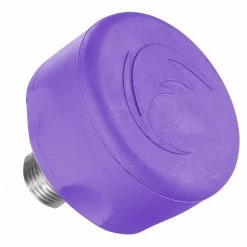 Chaya Skates Chaya Cherry Bomb Adjustable Toe Stops / Lavender Parts