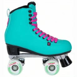 Chaya Skates Chaya Melrose Deluxe Skates / Turquoise