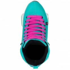 Chaya Skates Chaya Melrose Deluxe Skates / Turquoise