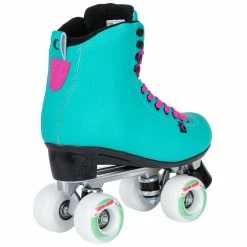 Chaya Skates Chaya Melrose Deluxe Skates / Turquoise