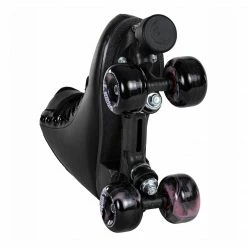 Chaya Skates Chaya Classic Dance Skates / Black