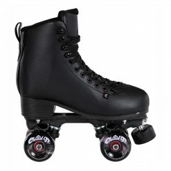 Chaya Skates Chaya Classic Dance Skates / Black