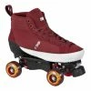 Chaya Skates Chaya Karma Pro Skates / Maroon