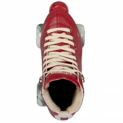 Chaya Skates Chaya Melrose Premium Skates / Berry Red