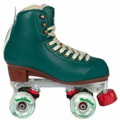 Chaya Skates Chaya Melrose Premium Skates / Juniper Green