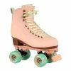 Chaya Skates Chaya Melrose Elite Skates / Dusty Rose