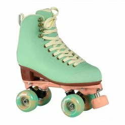 Chaya Skates Chaya Melrose Elite Skates / Sherbet Lime