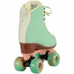 Chaya Skates Chaya Melrose Elite Skates / Sherbet Lime