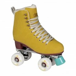 Chaya Skates Chaya Melrose Deluxe Skates / Amber