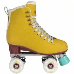Chaya Skates Chaya Melrose Deluxe Skates / Amber