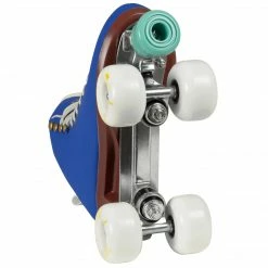 Chaya Skates Chaya Melrose Deluxe Skates / Cobalt Blue