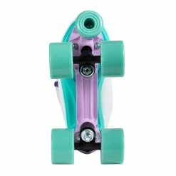 Chaya Skates Chaya Melrose Skates / White Teal