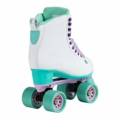 Chaya Skates Chaya Melrose Skates / White Teal