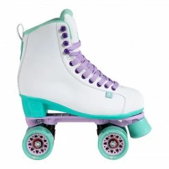 Chaya Skates Chaya Melrose Skates / White Teal