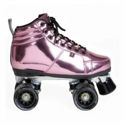 Chaya Skates Chaya Pink Laser Skates