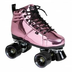 Chaya Skates Chaya Pink Laser Skates
