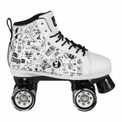 Chaya Skates Chaya Sketch Skates