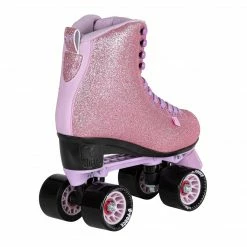 Chaya Skates Chaya Melrose Skates / Glitter Pink