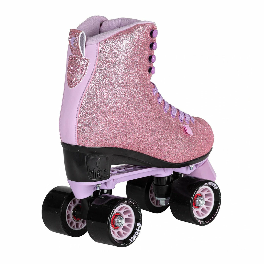 Chaya Skates Chaya Melrose Skates / Glitter Pink