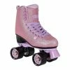 Chaya Skates Chaya Melrose Skates / Glitter Pink