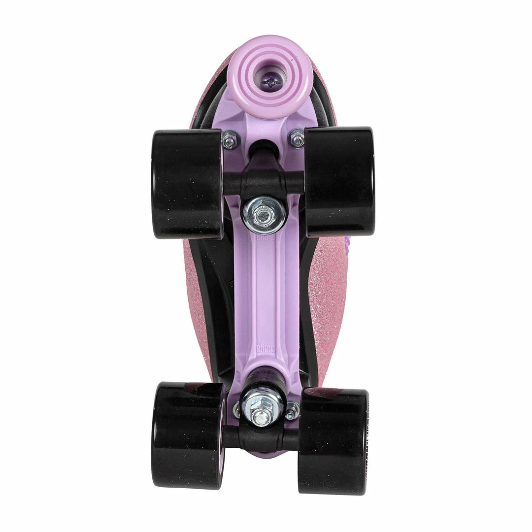Chaya Skates Chaya Melrose Skates / Glitter Pink
