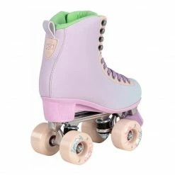 Chaya Skates Chaya Melrose Deluxe Skates / Pastel