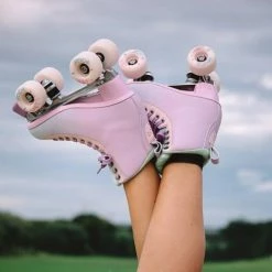 Chaya Skates Chaya Melrose Deluxe Skates / Pastel