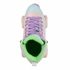 Chaya Skates Chaya Melrose Deluxe Skates / Pastel