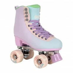 Chaya Skates Chaya Melrose Deluxe Skates / Pastel