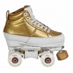 Chaya Skates Chaya Kismet Barbiepatin Skates / Gold