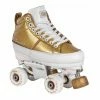 Chaya Skates Chaya Kismet Barbiepatin Skates / Gold