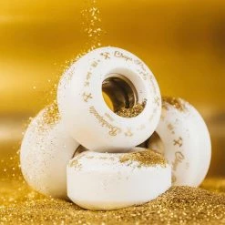 Chaya Skates Chaya Kismet Barbiepatin Skates / Gold