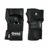 Ennui ST Wrist Guards / Black Protective