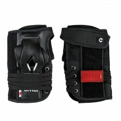 Protective Ennui ST Wrist Brace / Black