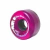 Sure-Grip Boardwalk Wheels (8 Pack) / Pink