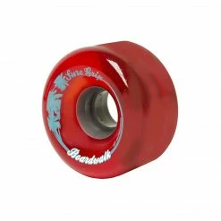 Sure-Grip Boardwalk Wheels (8 Pack) / Red Parts