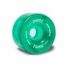 Sure-Grip Fame Wheels (8 Pack) / Clear Jade Parts