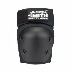 Smith Scabs Safety Gear Smith Scabs Protective Tri-Pack / Junior / Black